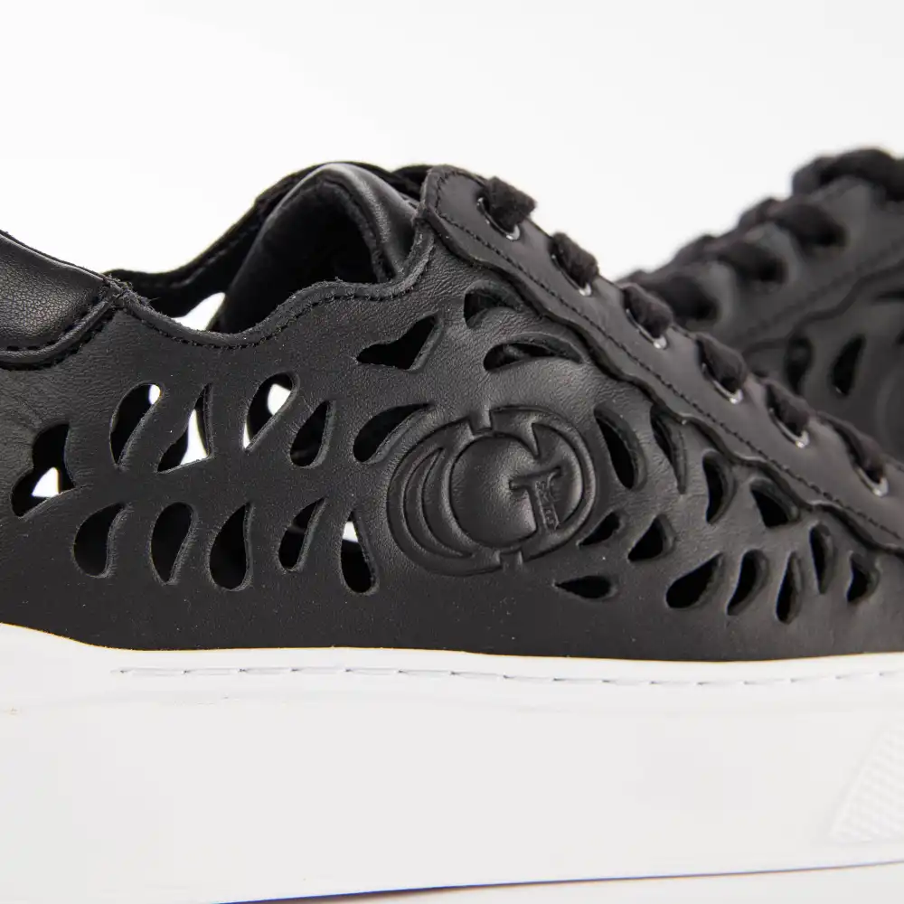 PARTNER: CREATION ref FL5PPZLEA12-BLACK Guess - 5